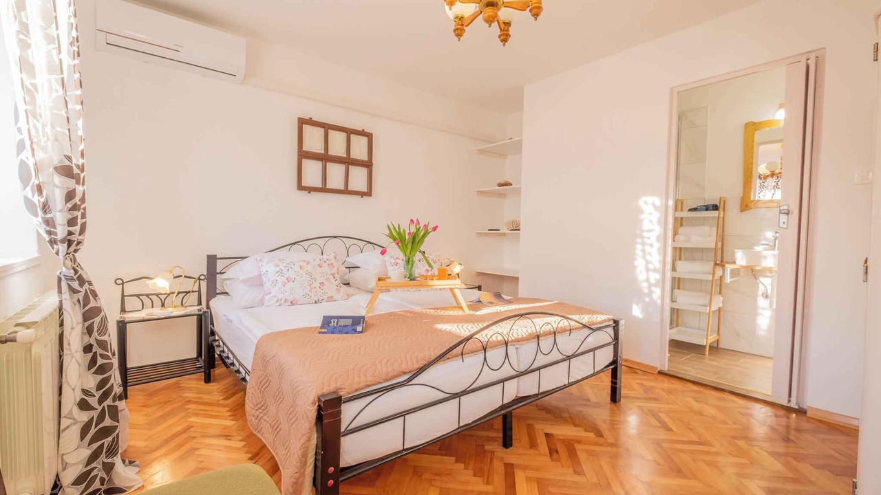 Photo of Bedroom in Tribalj