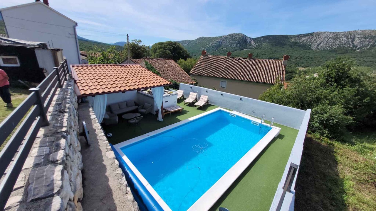 Photo of Outdoor in Tribalj