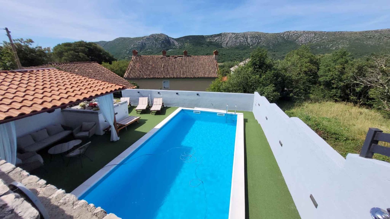 Photo of Outdoor in Tribalj