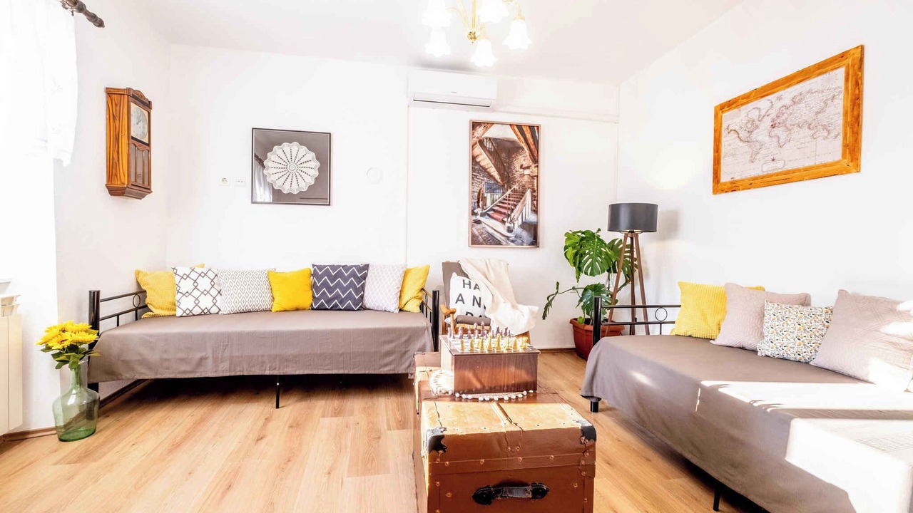 Photo of Livingroom in Tribalj