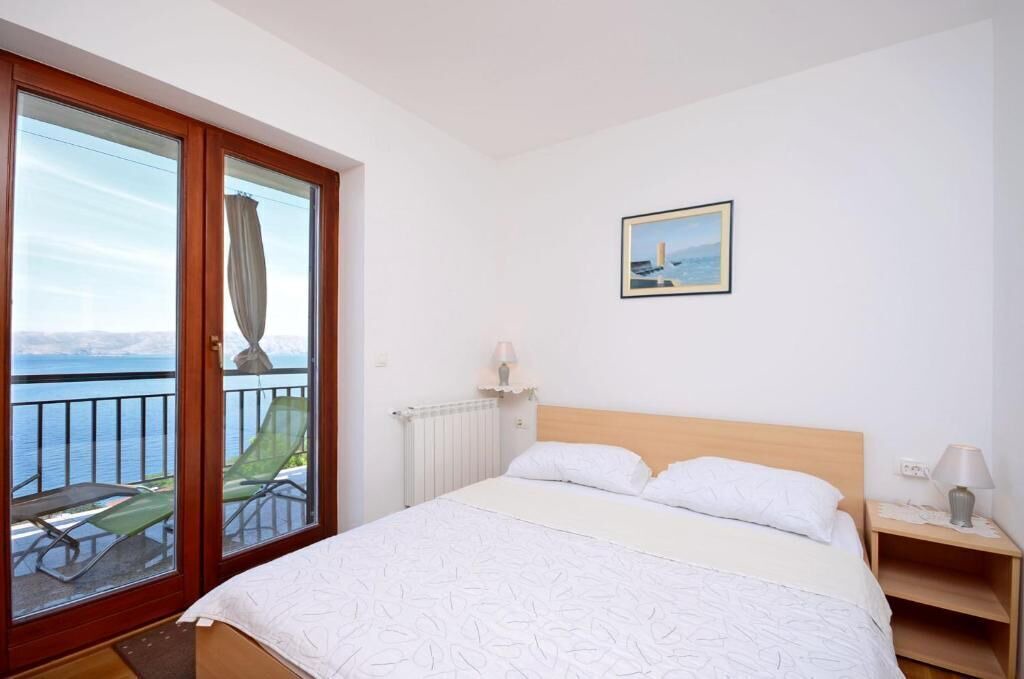 Photo of Bedroom in Senj