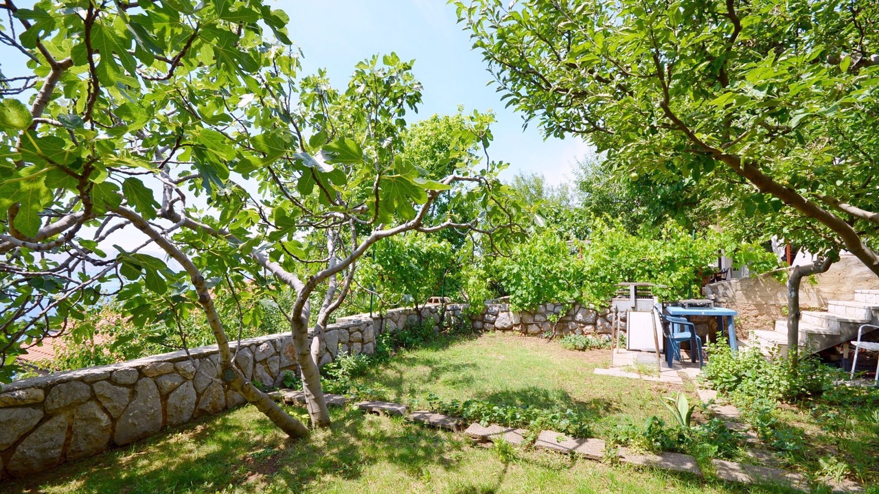 Photo of Patio Balcony in Senj