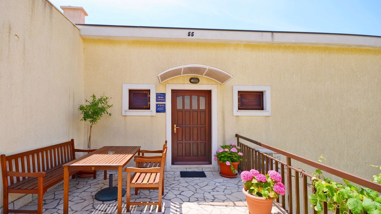 Photo of Outdoor in Senj