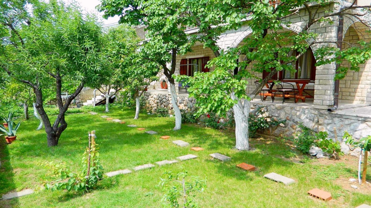 Photo of Patio Balcony in Senj
