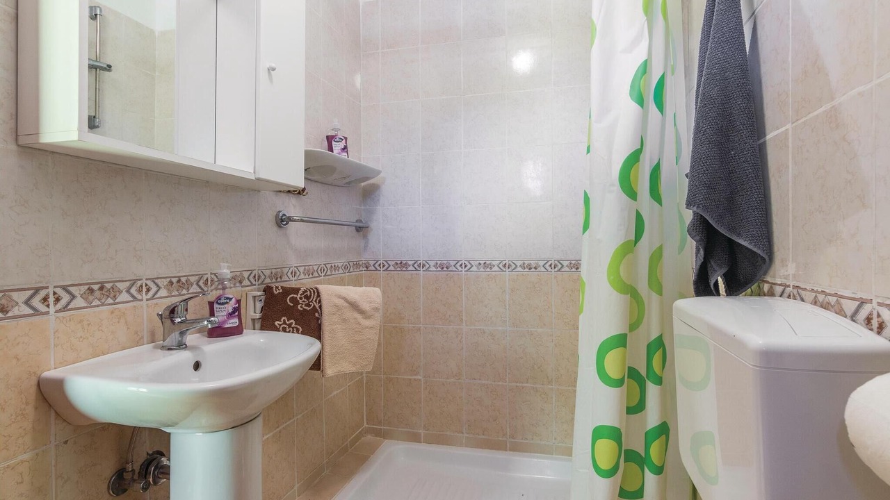 Photo of Bathroom in Musalez