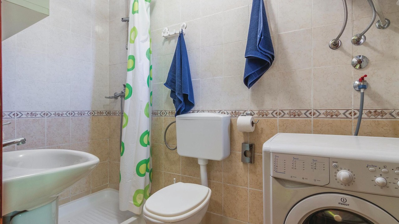 Photo of Bathroom in Musalez