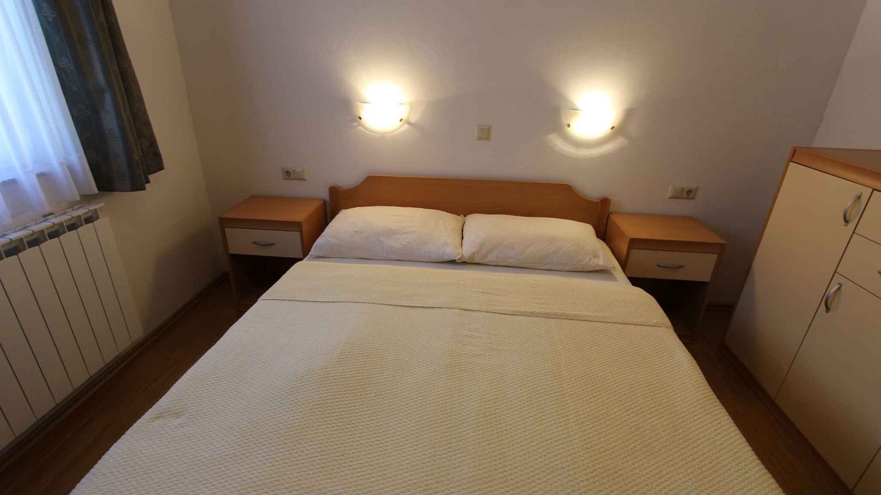 Photo of Bedroom in Sveti Vid-Miholjice