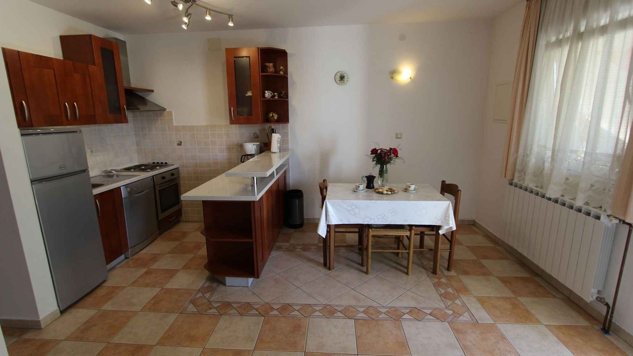 Photo of Kitchen in Sveti Vid-Miholjice
