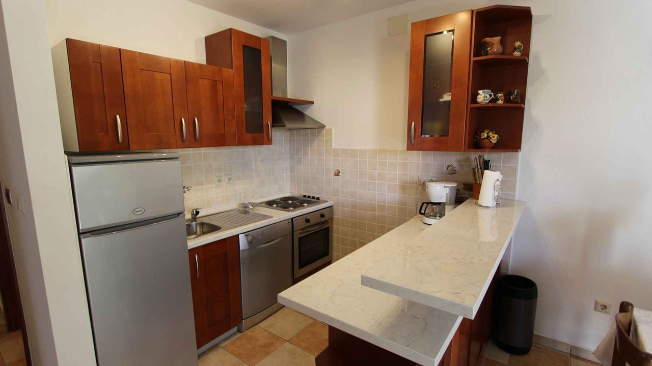 Photo of Kitchen in Sveti Vid-Miholjice