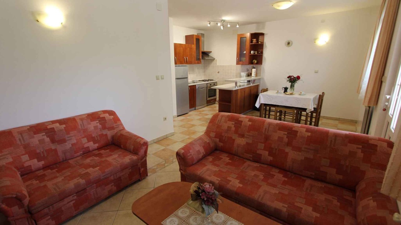Photo of Livingroom in Sveti Vid-Miholjice