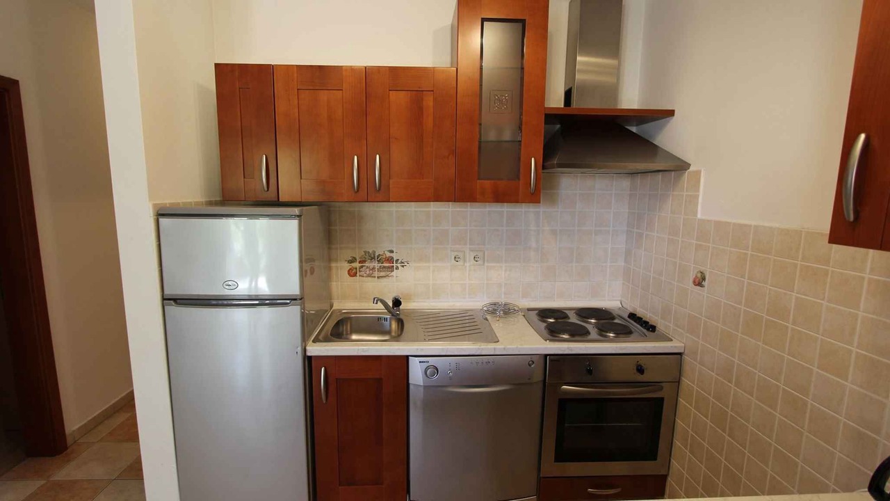 Photo of Kitchen in Sveti Vid-Miholjice