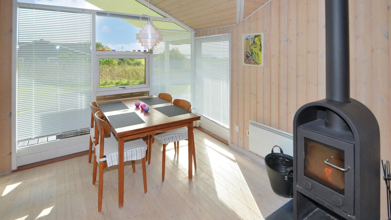 Photo of Bedroom in Knebel