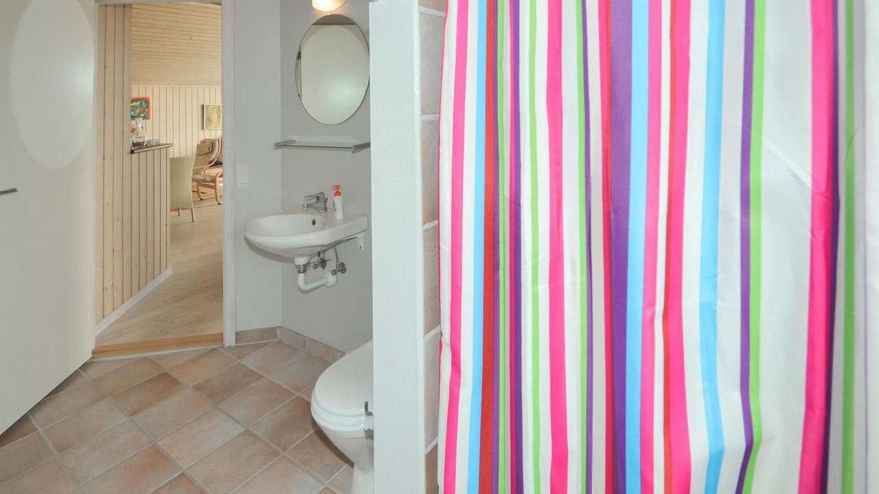 Photo of Bathroom in Knebel