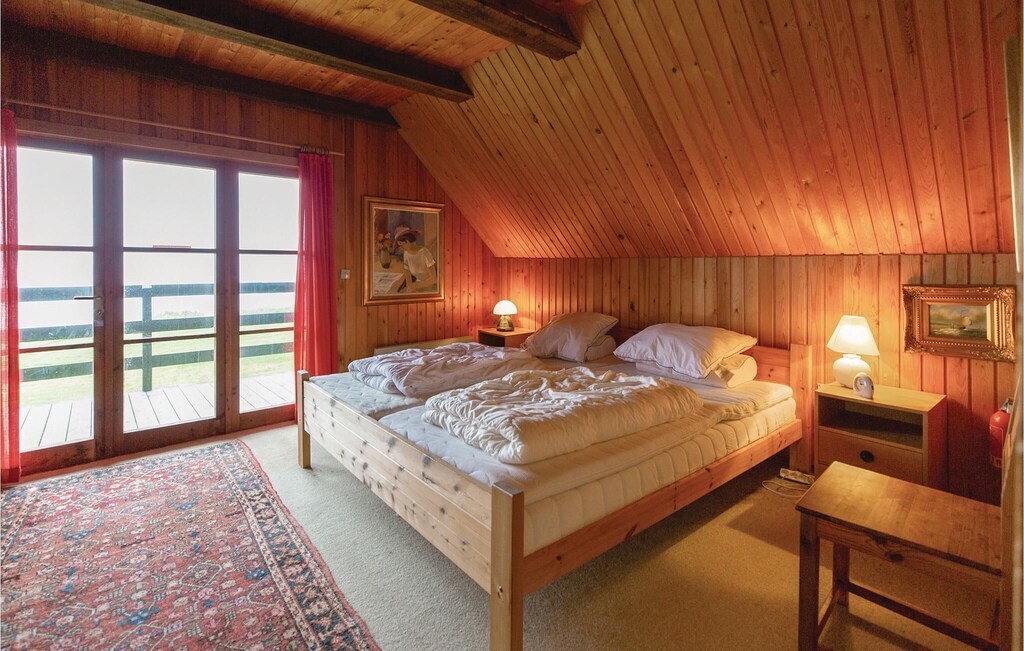 Photo of Bedroom in Vedelshave