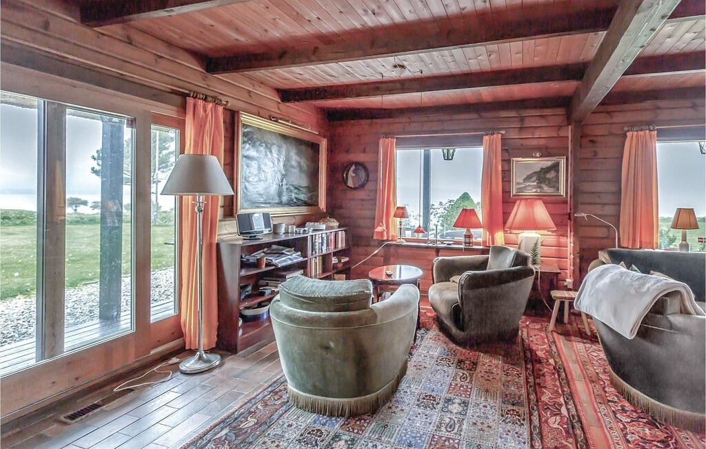 Photo of Livingroom in Vedelshave