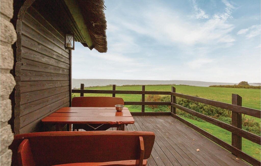 Photo of Patio Balcony in Vedelshave