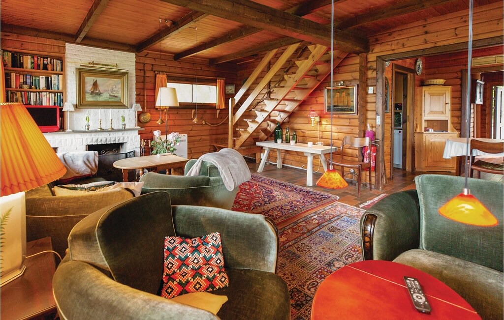 Photo of Livingroom in Vedelshave