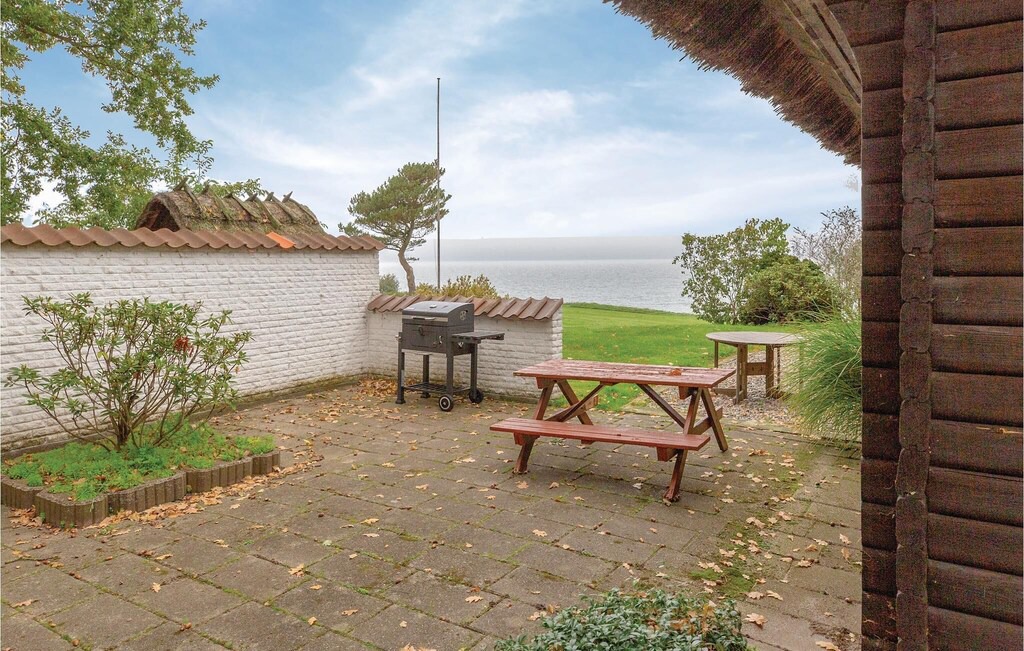 Photo of Patio Balcony in Vedelshave