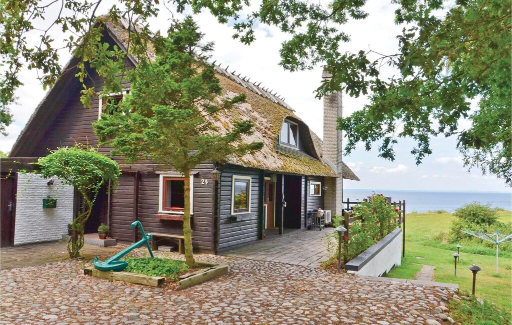Photo of Buildings in Vedelshave