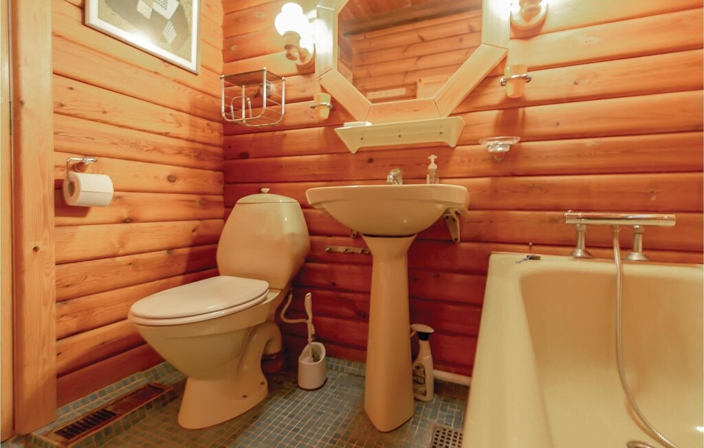 Photo of Bathroom in Vedelshave