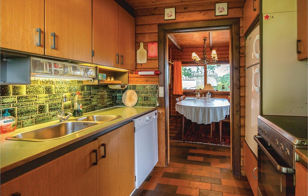 Photo of Kitchen in Vedelshave