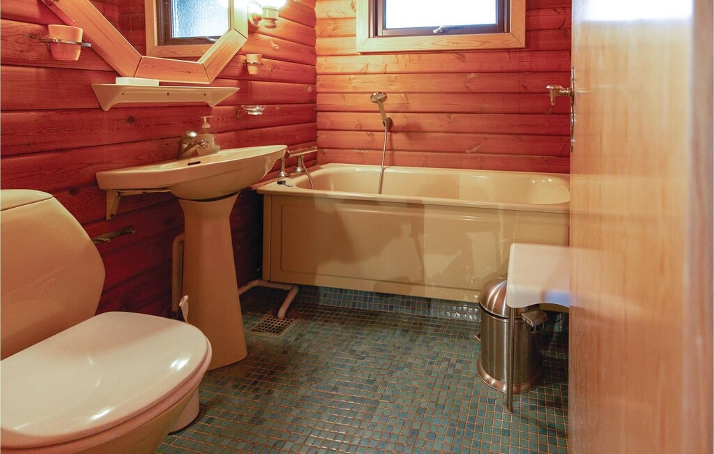Photo of Bathroom in Vedelshave