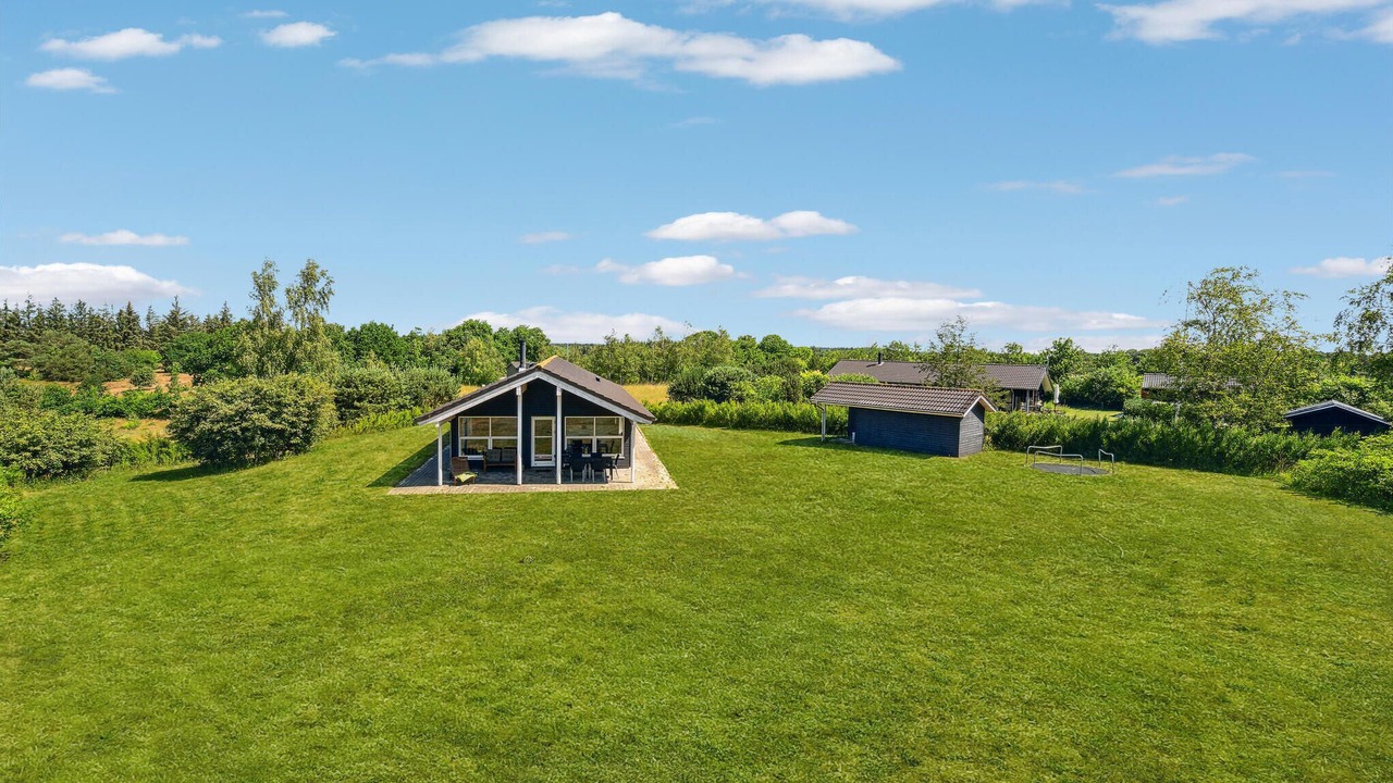 Photo of Outdoor in Skals