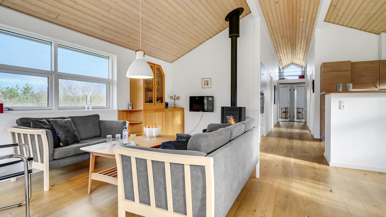 Photo of Bedroom in Skals