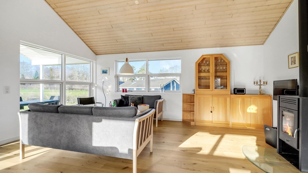 Photo of Bedroom in Skals