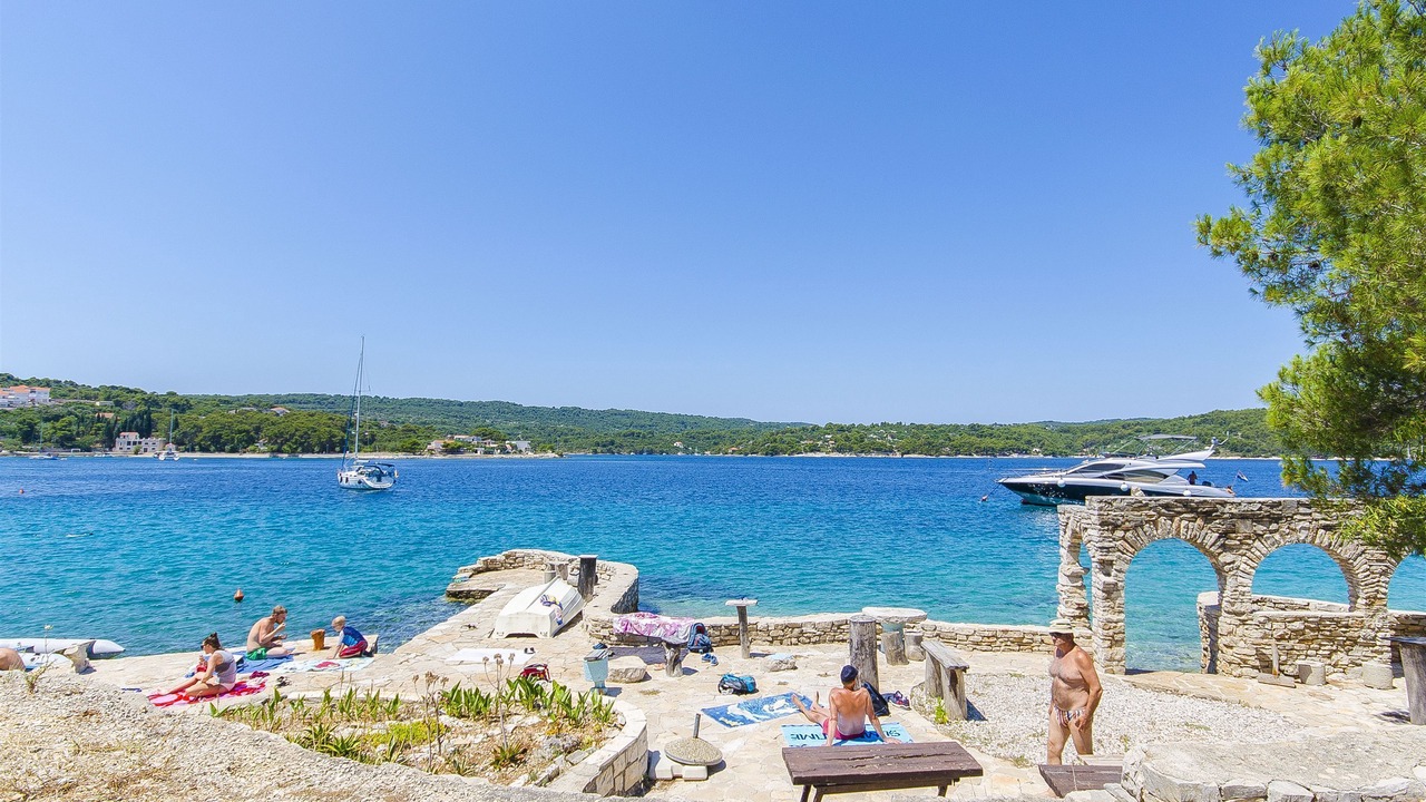 Photo of Outdoor in Necujam