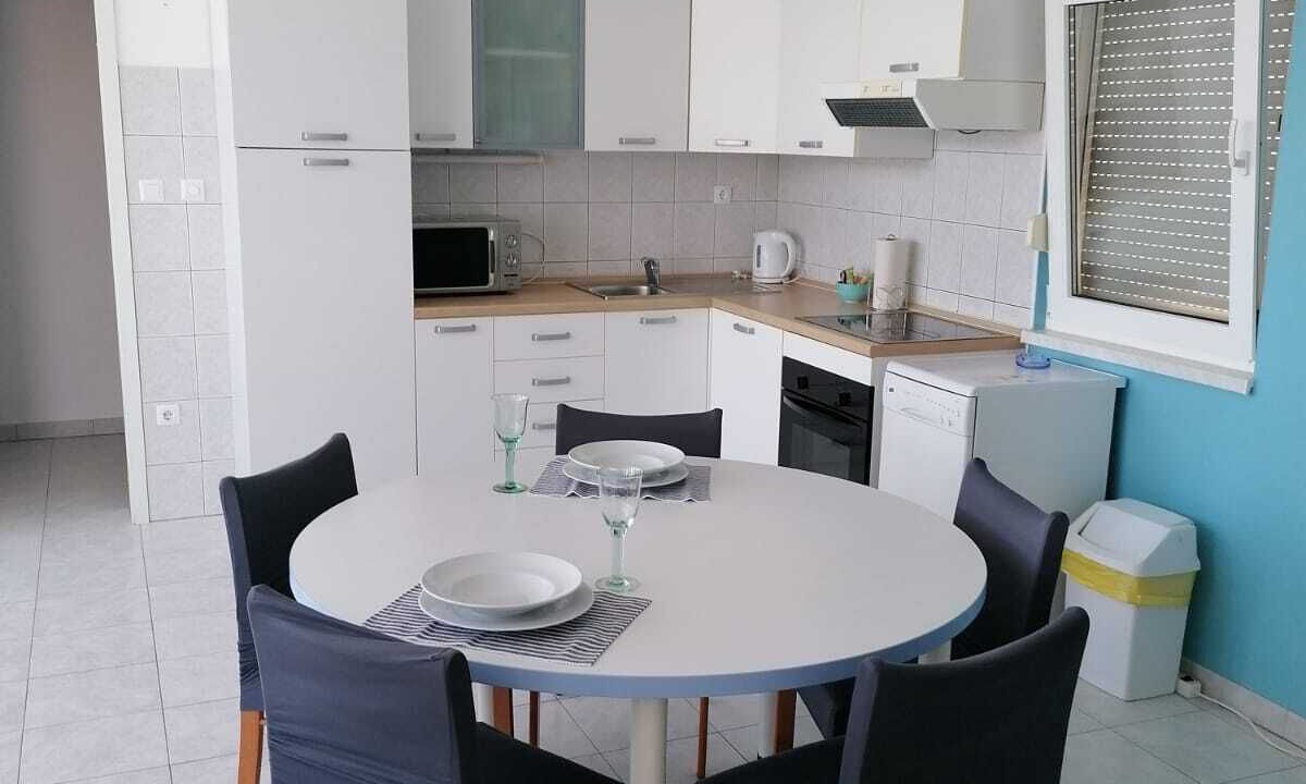 Photo of Kitchen in Necujam