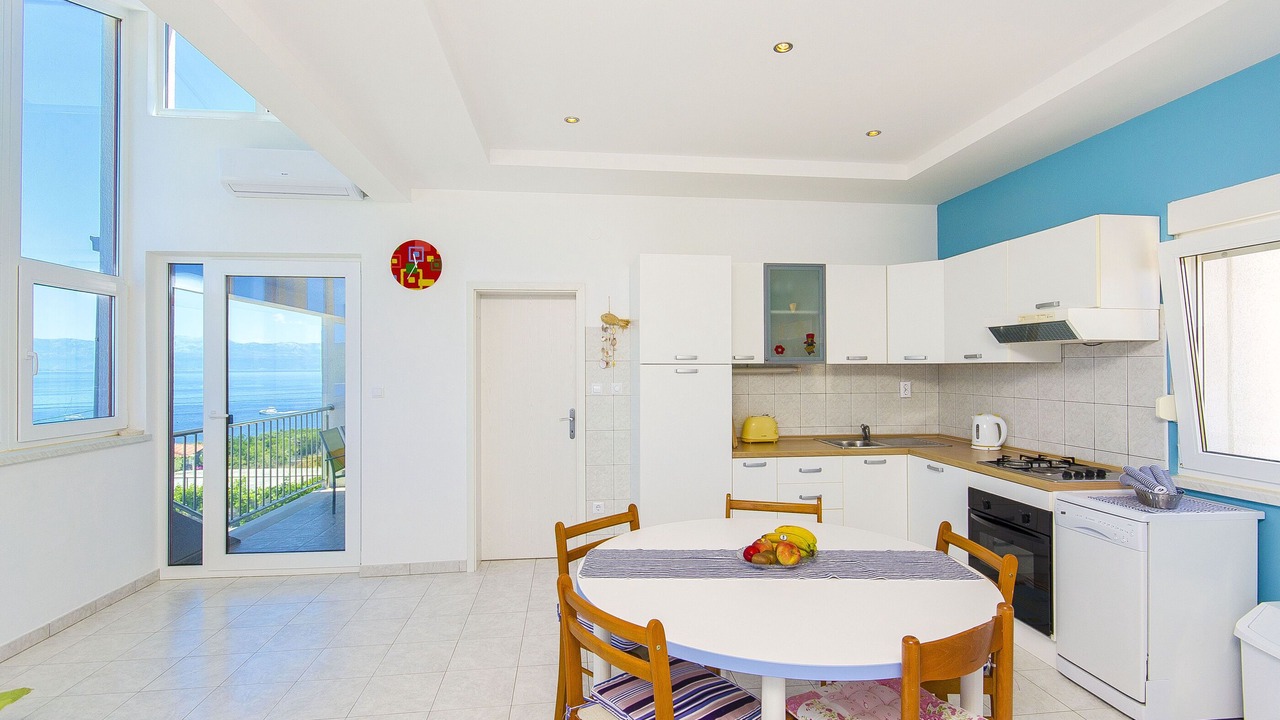 Photo of Kitchen in Necujam
