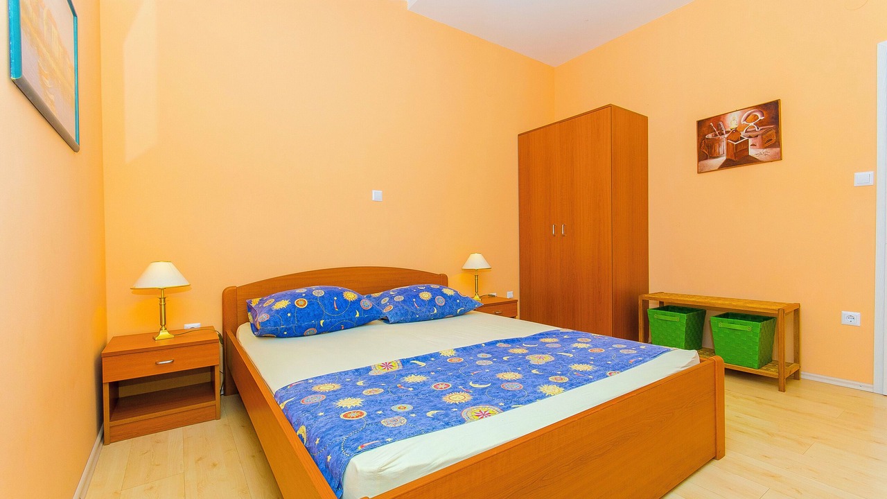 Photo of Bedroom in Necujam
