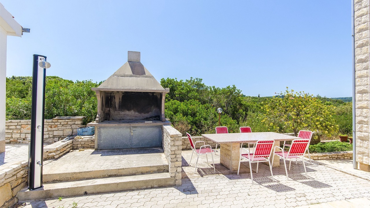 Photo of Outdoor in Necujam