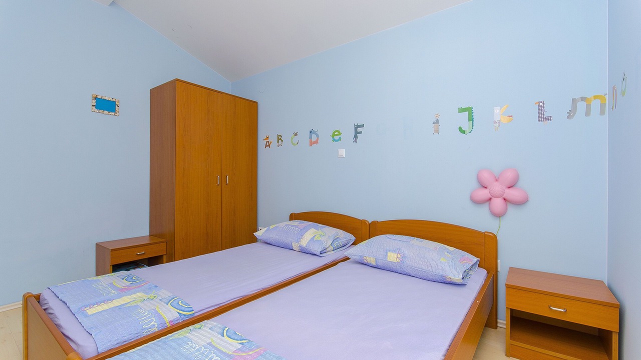 Photo of Bedroom in Necujam