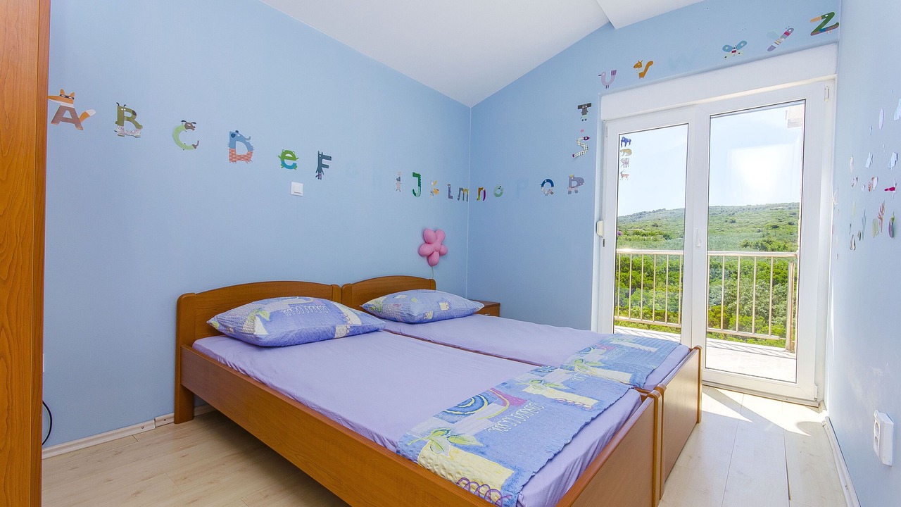 Photo of Bedroom in Necujam