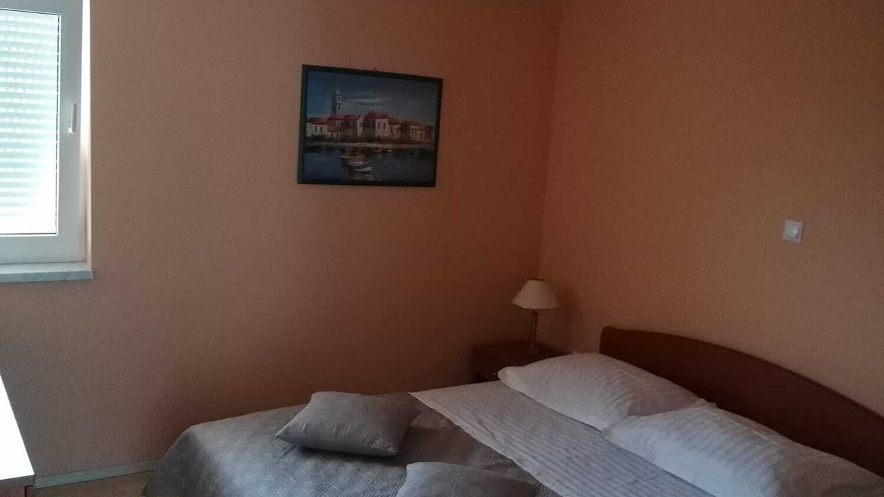 Photo of Bedroom in Necujam