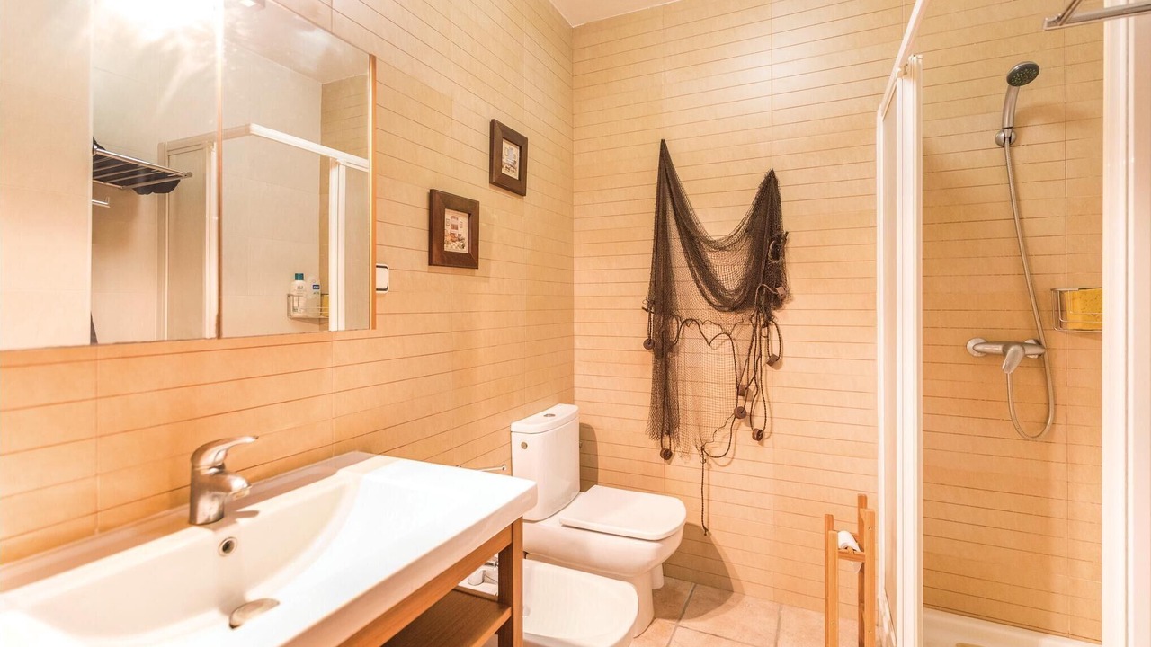 Photo of Bathroom in Sant Miquel de Mont-roig