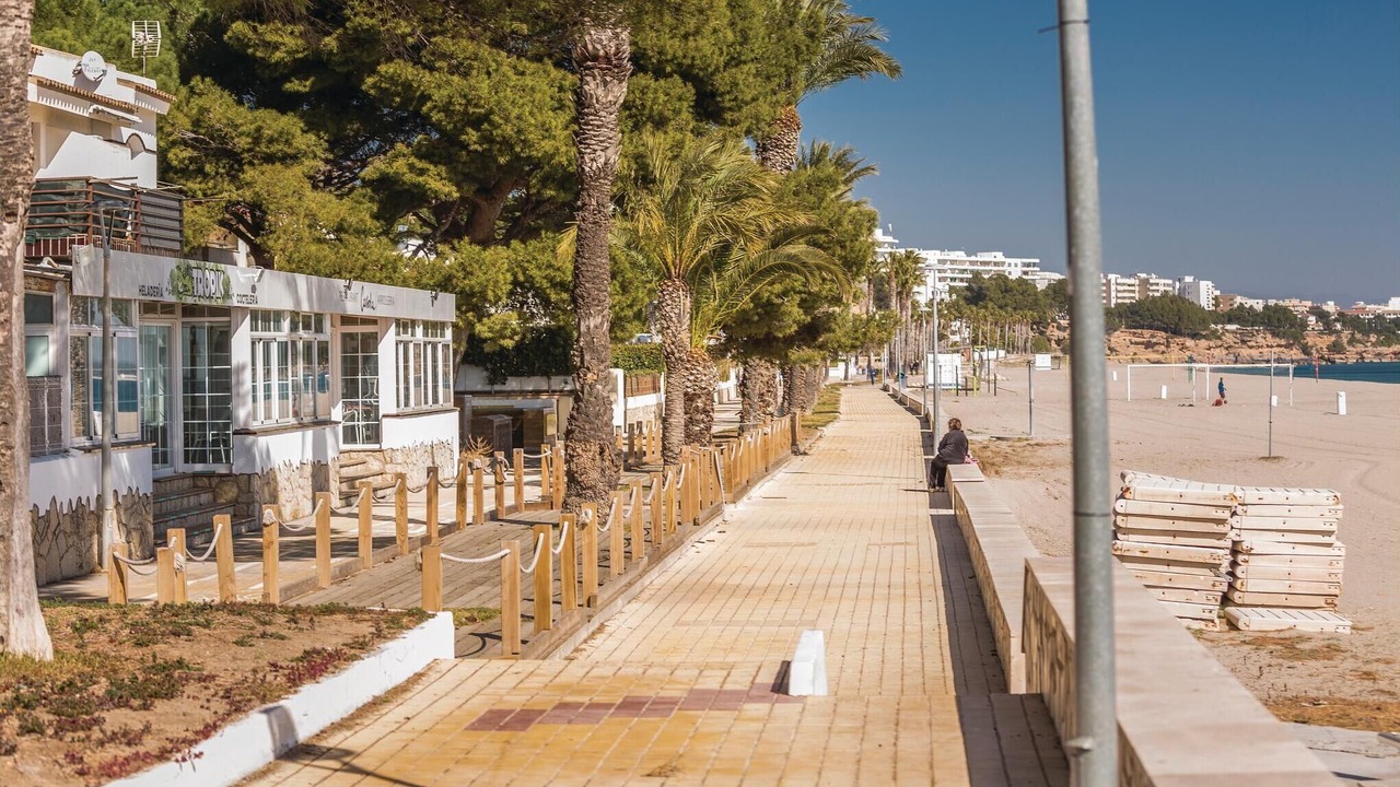 Photo of Others in Sant Miquel de Mont-roig