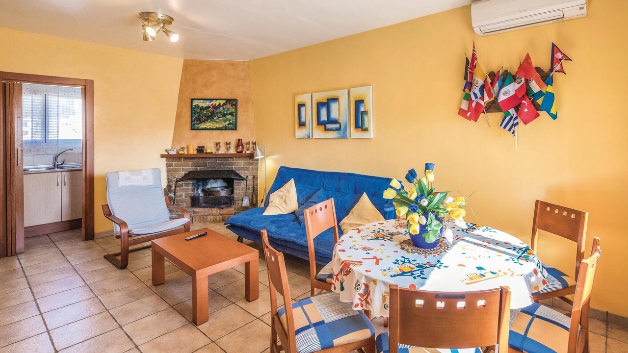 Photo of Bedroom in Sant Miquel de Mont-roig