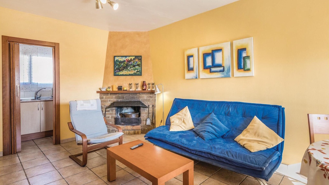 Photo of Bedroom in Sant Miquel de Mont-roig