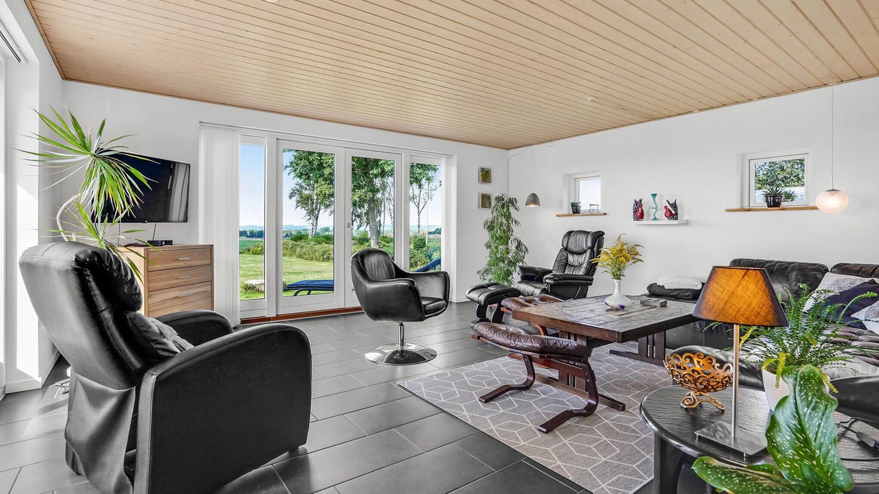 Photo of Bedroom in Øer Strand