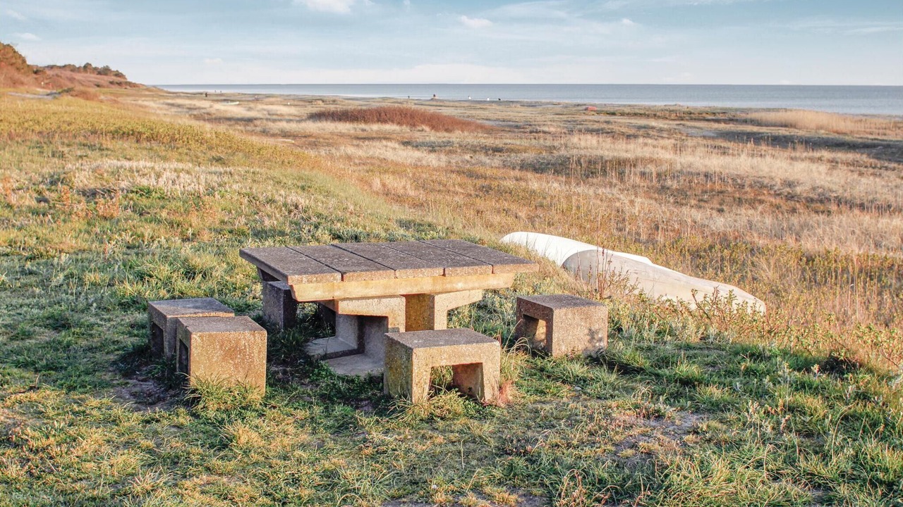 Photo of Others in Øer Strand