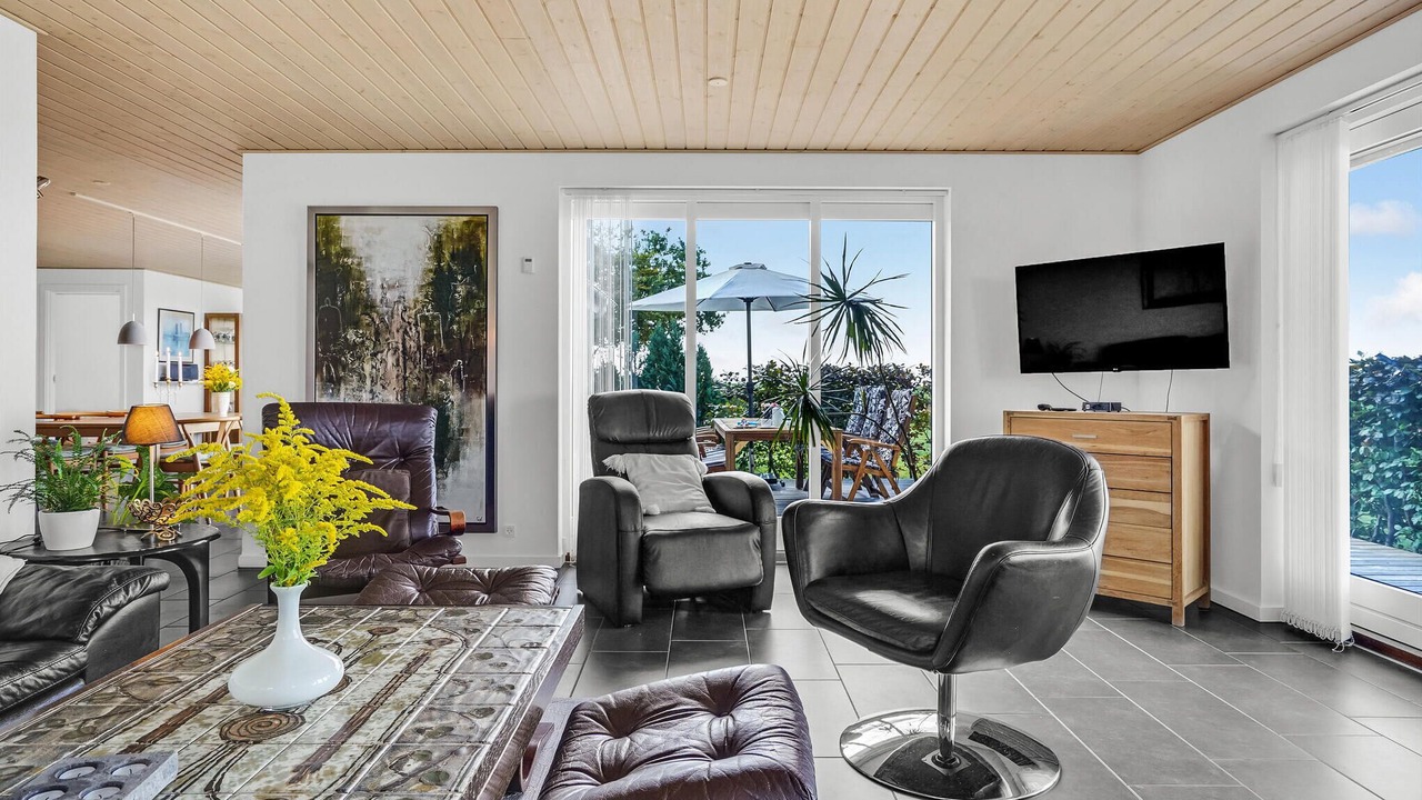 Photo of Bedroom in Øer Strand