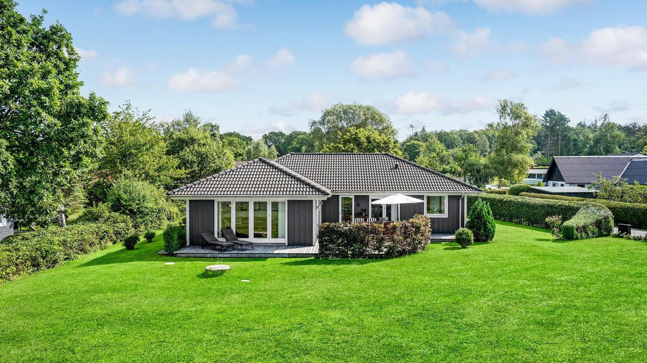 Photo of Outdoor in Øer Strand