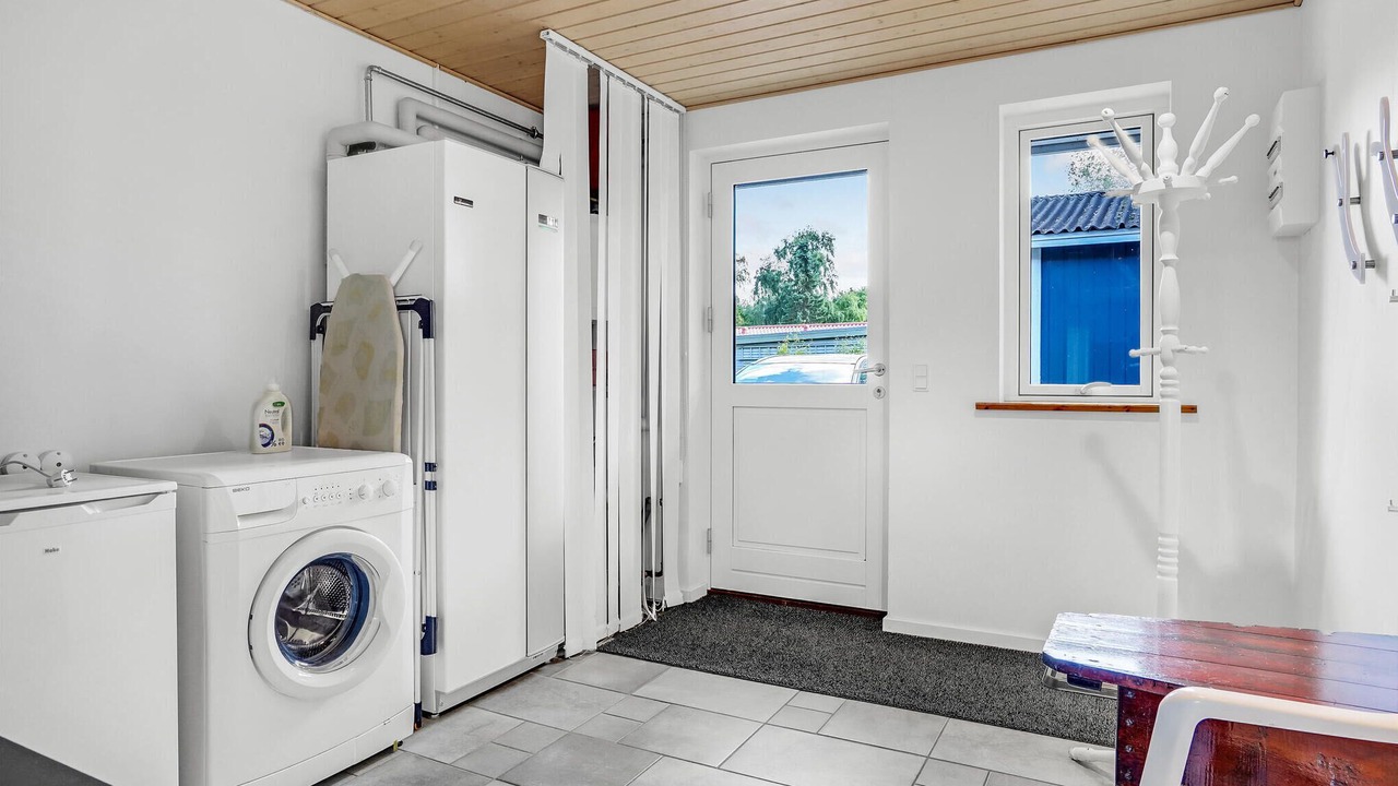 Photo of Bathroom in Øer Strand