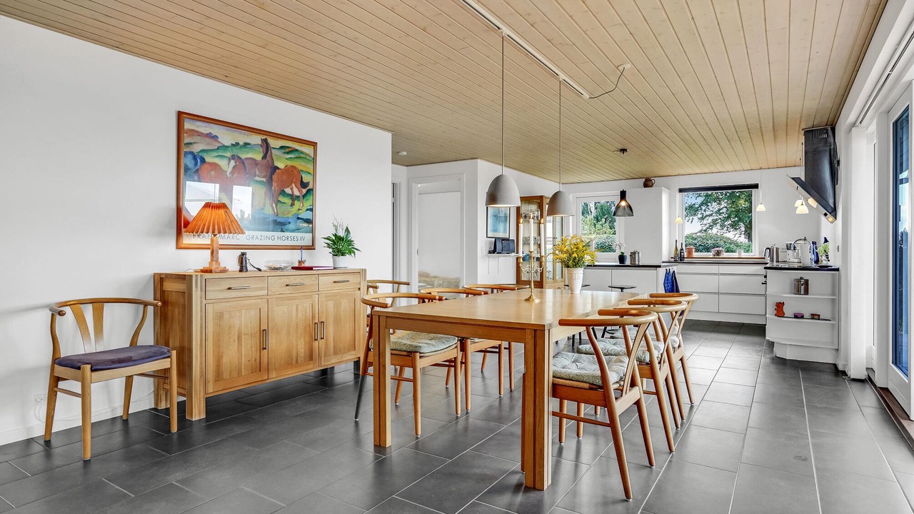 Photo of Bedroom in Øer Strand