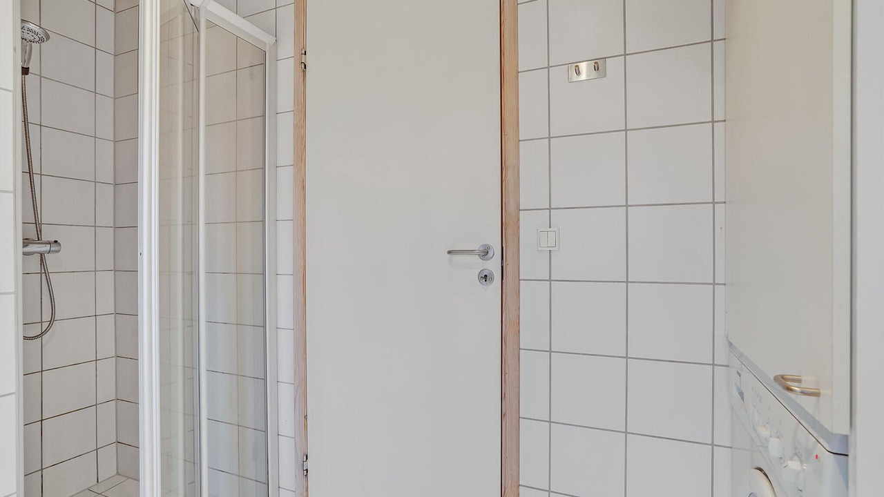 Photo of Bathroom in Lodbjerg Hede