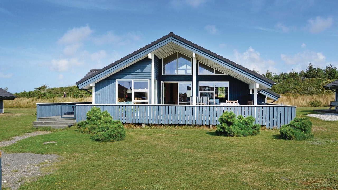 Photo of Outdoor in Lodbjerg Hede