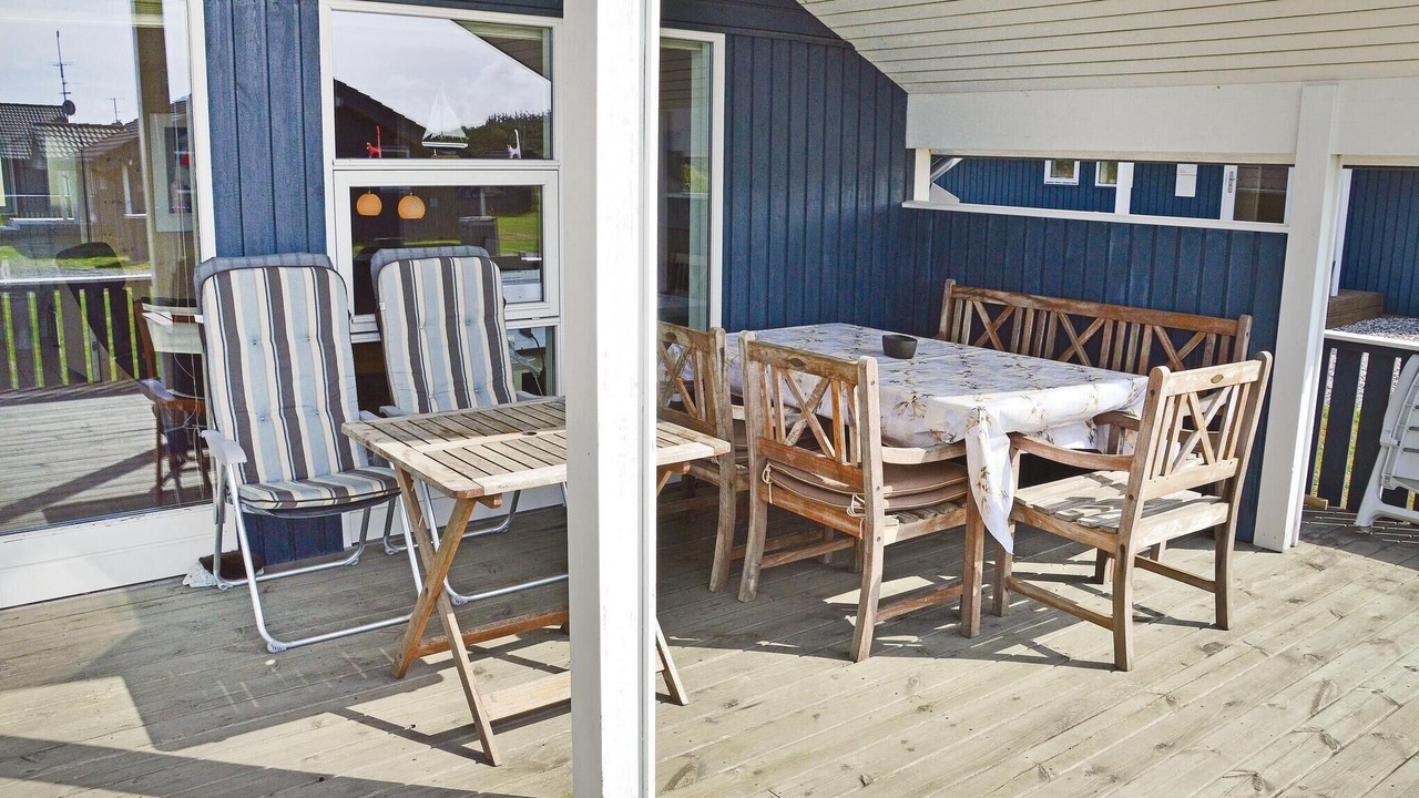 Photo of Outdoor in Lodbjerg Hede